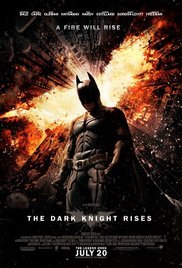 The Dark Knight Ri
