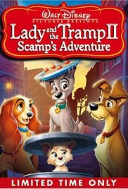 Lady and the Tramp