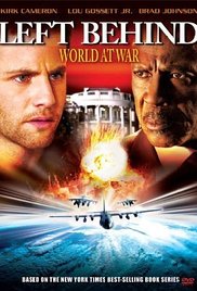 Left Behind-World 