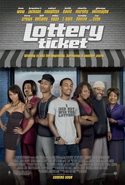 Lottery Ticket 201
