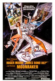 007 James Bond Moo
