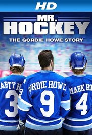 Mr Hockey: The Gor