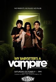 My Babysitter is a