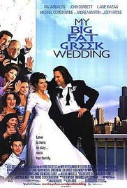 My Big Fat Greek W