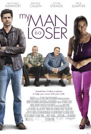 My Man Is a Loser 