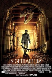 Night at the Museu