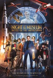 Night at the Museu