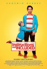 Instructions Not I