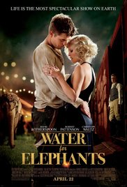 Water For Elephant