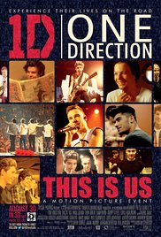 One Direction: Thi