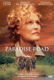 Paradise Road (199