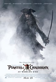 Pirates Of The Car