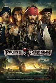 Pirates of the Car