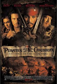 Pirates Of The Car