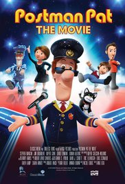 Postman Pat The Mo