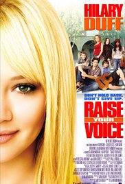 Raise Your Voice (