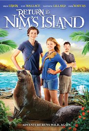 Return To Nims Isl