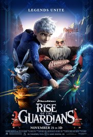Rise of the Guardi