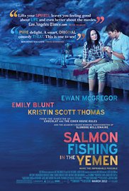 Salmon Fishing in 