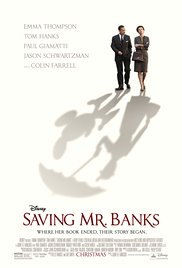 Saving Mr. Banks (