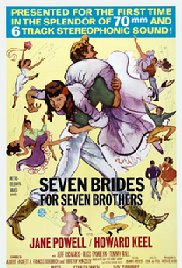 Seven Brides for S