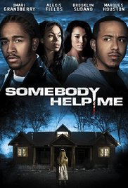 Somebody Help Me(2