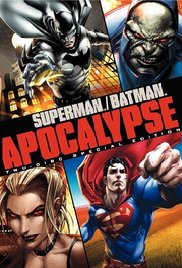 Superman Batman Ap
