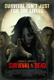 Survival Of The De