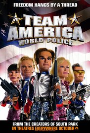Team America: Worl
