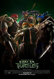 Teenage Mutant Nin