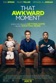 That Awkward Momen