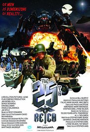 The 25th Reich 201
