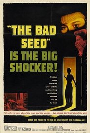 The Bad Seed (1956