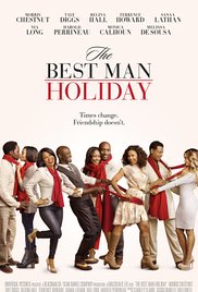 The Best Man Holid