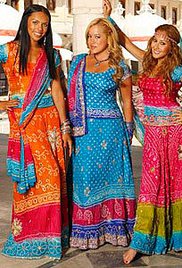 The Cheetah Girls: