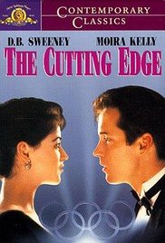 The Cutting Edge (