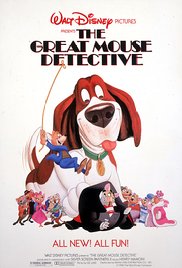 Disney The Great M