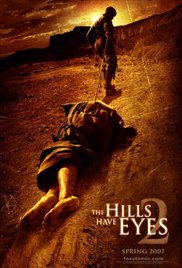 The Hills Have Eye