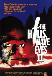 The Hills Have Eye