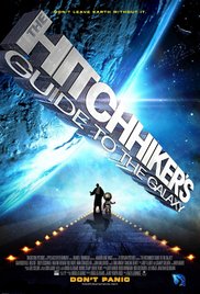The Hitchhikers Gu