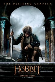 The Hobbit The Bat