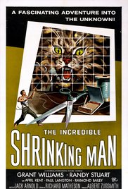 The Incredible Shr