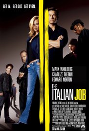 The Italian Job (2