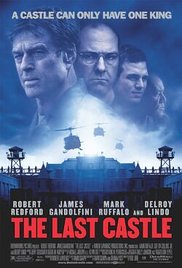 The Last Castle (2