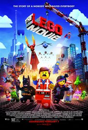 The Lego Movie 201