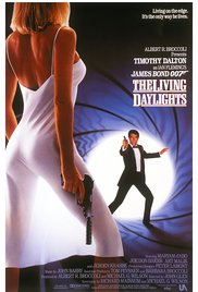 James Bond The Li