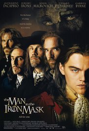 The Man in the Iro