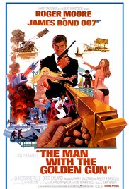 007 James Bond The
