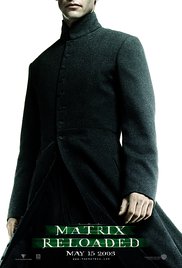 The Matrix Reloade