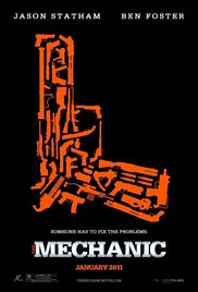 The Mechanic 2011